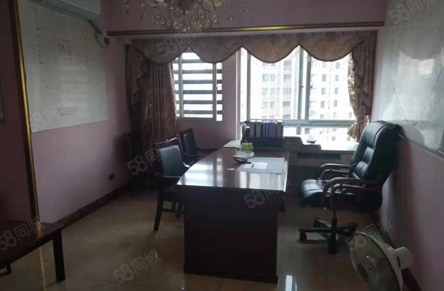 润一江名润广场4室2厅132.68㎡70万二手房图片