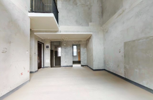 联发玺悦3室2厅123㎡88万二手房图片