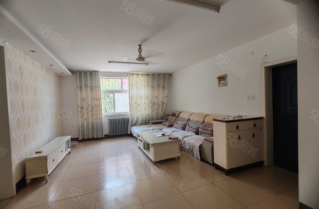 湖边 世博园 低层 两卫 三室朝阳 停车方便