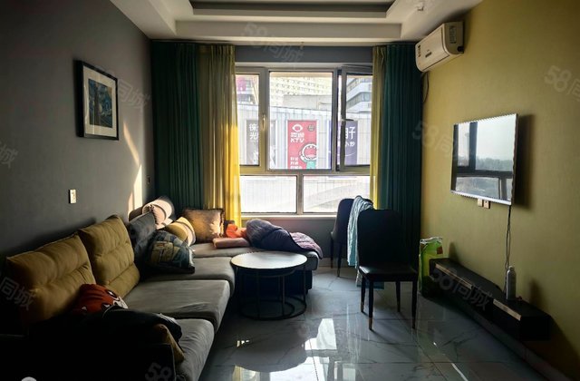 未来微墅二期2室2厅89.9㎡42万二手房图片