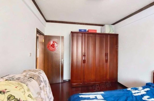 府佳名都3室2厅113.01㎡139万二手房图片