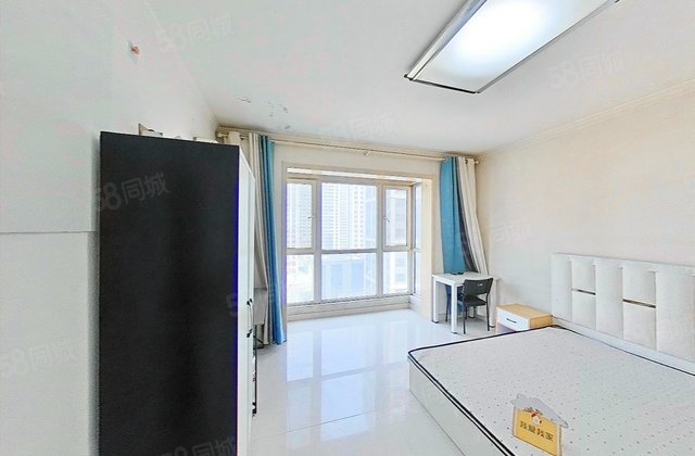 博雅书院3室2厅139.46㎡130万二手房图片