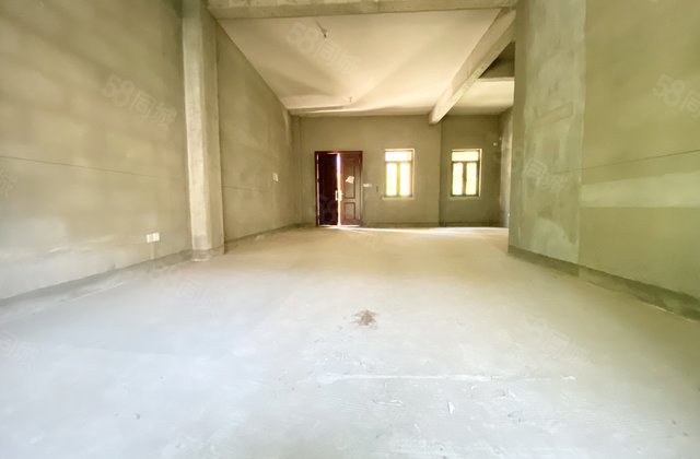 碧桂园(别墅)5室2厅260㎡260万二手房图片