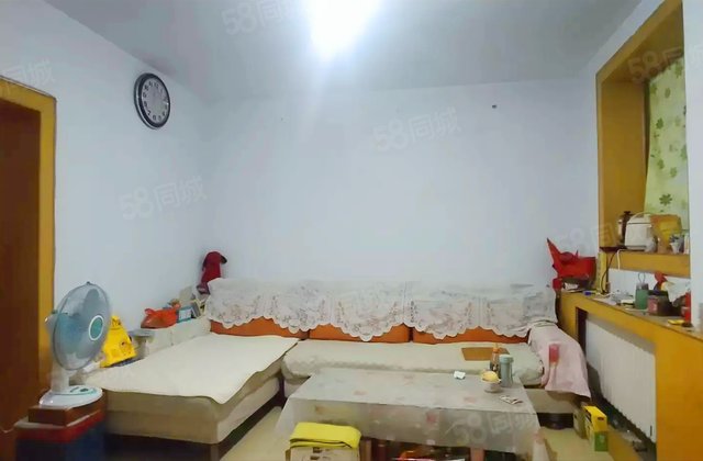 太平洋花苑3室1厅76㎡23.8万二手房图片