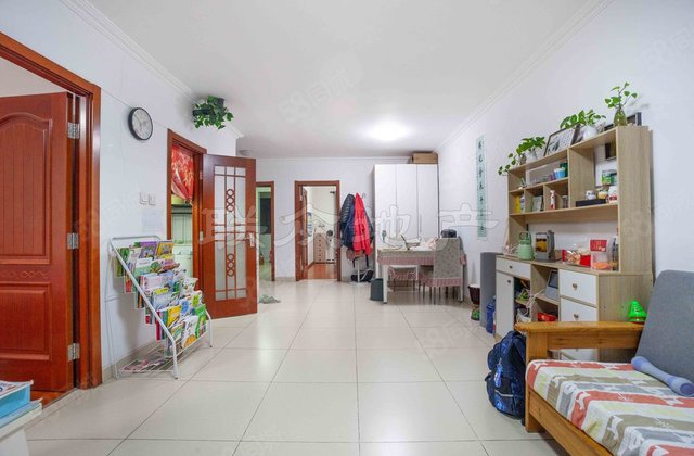 彩虹新城2室1厅87.73㎡410万二手房图片