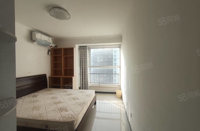 长城家园(北区)3室2厅117.32㎡78万二手房图片