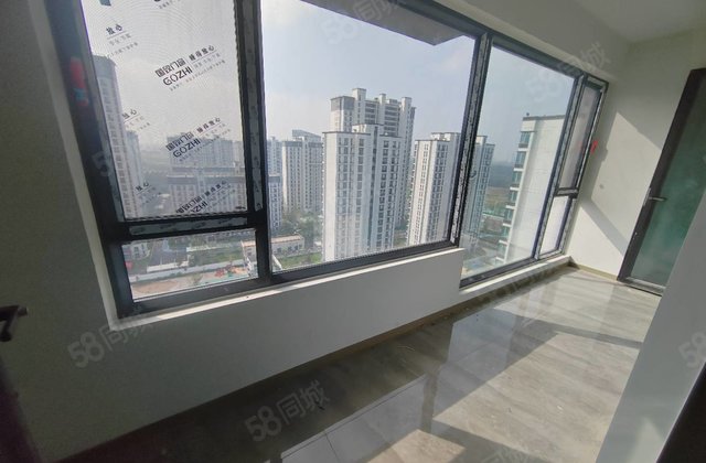 新交现房未住！区政府和  实验！城市芳华三室双卫