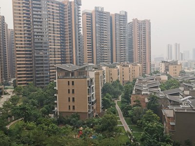 佳境康城臻盛园