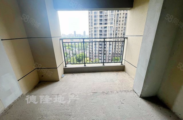 美的花湾城3室2厅90.28㎡81万二手房图片