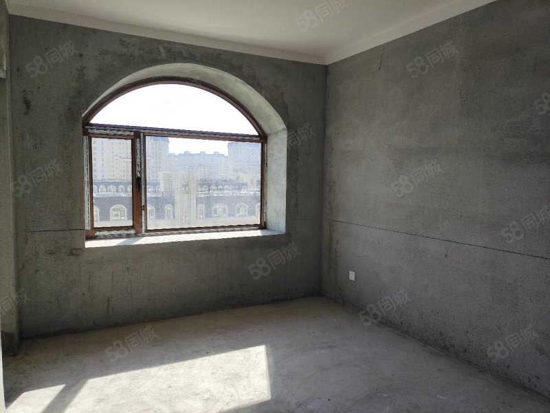 【10图】飞达城,标准三室,单价五千,飞达城-松原58同城