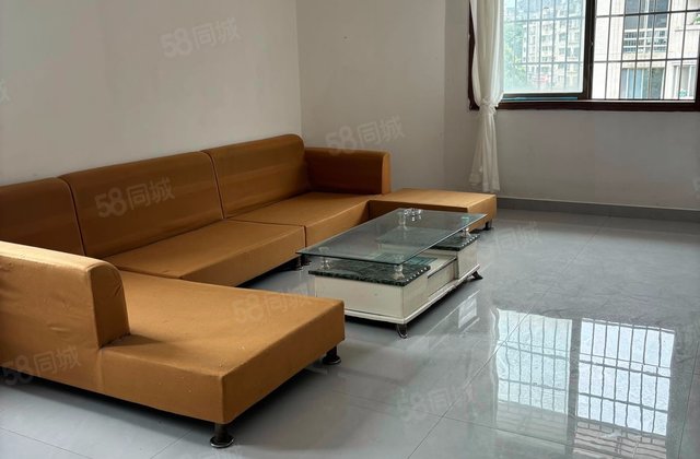 麒龙金翠湾2室1厅86㎡63万二手房图片