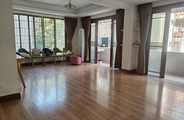 供销社2室2厅115.34㎡33.8万二手房图片