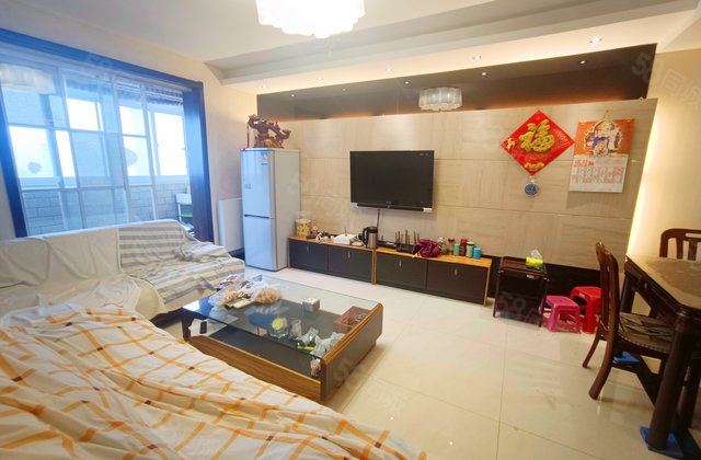 铁路局家属院3室2厅137㎡380万二手房图片