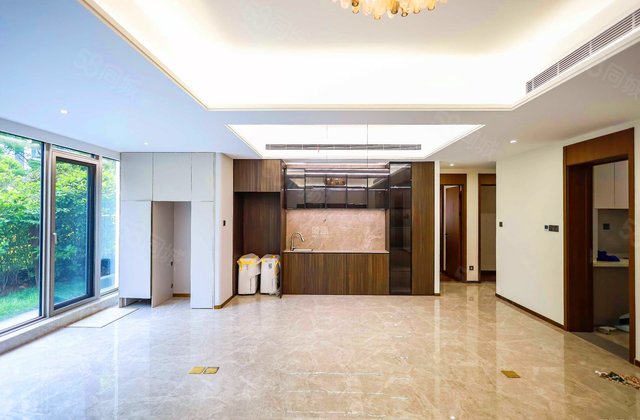 招商雍山湖3室2厅127.82㎡120万二手房图片