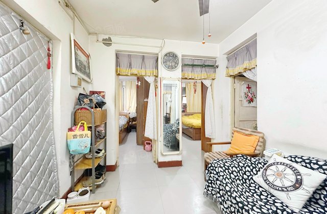 桐柏北路105号院3室2厅70㎡38万二手房图片