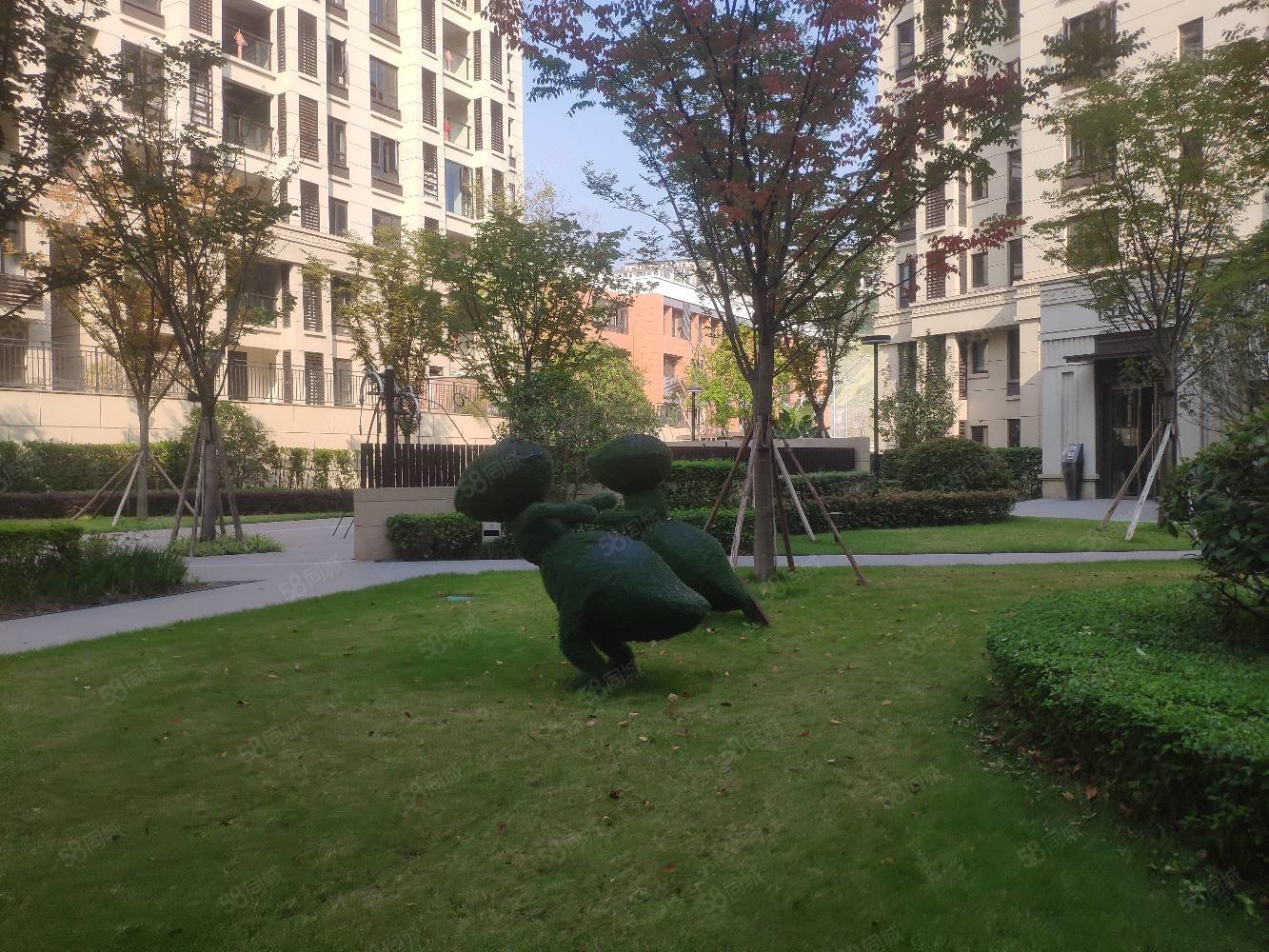 【10图】蔡家一江一城 南北通透景观露台 全小区高性价比 ,龙湖椿山