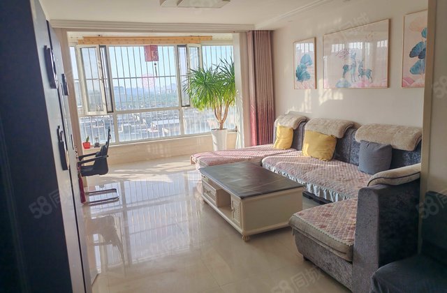 卓沁庄园5室2厅170㎡75万二手房图片