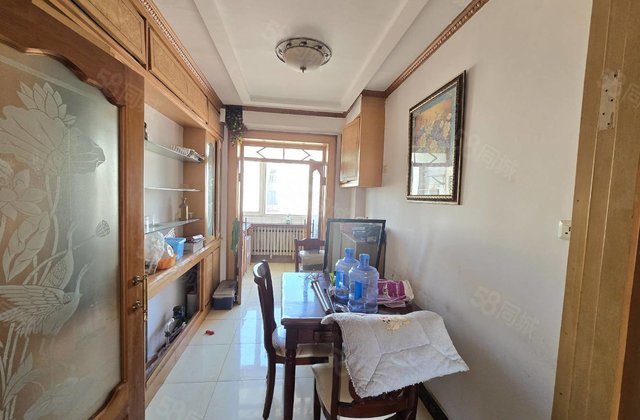 申江嘉宝花园3室3厅94㎡14.8万二手房图片