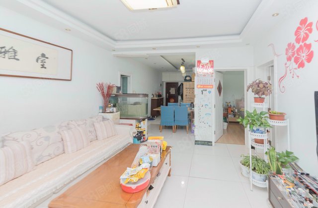 玉河街51号院2室2厅103㎡70万二手房图片