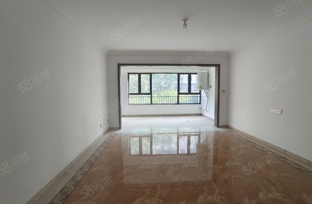 急售！洋房6层！一楼带院！赠送车位储！80下沉！碧桂园国岳府