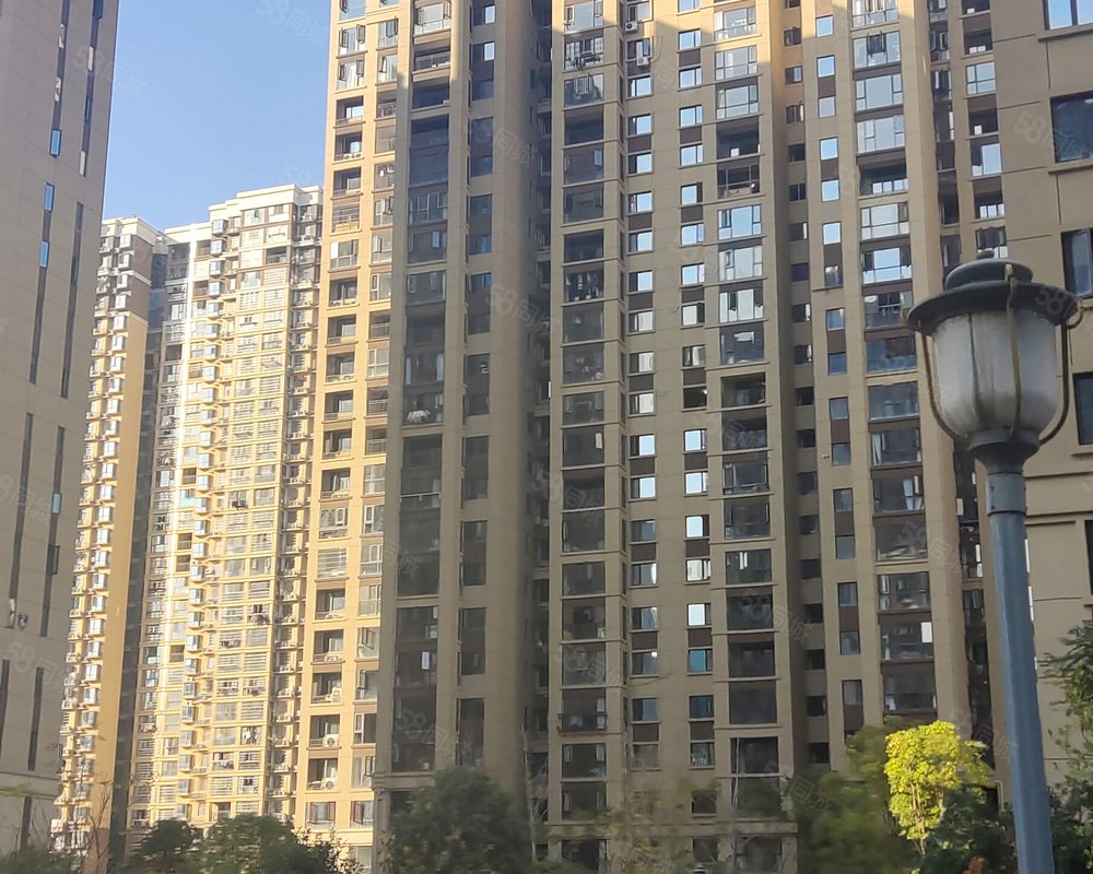 【中铁逸园, 中铁逸园小区详情,房价走势,房源,业主论坛】- 长沙58