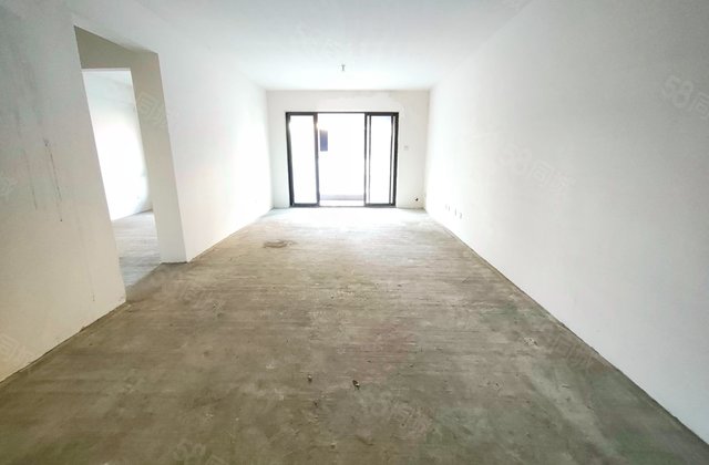 中洲中央公园蓝湖郡4室2厅132.81㎡115万二手房图片