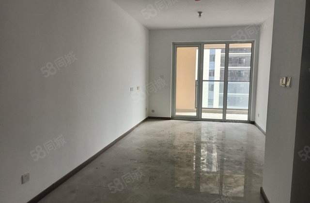 (真实保证)财信水城印象3室