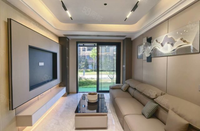 万兆广场3室2厅88㎡99.8万二手房图片