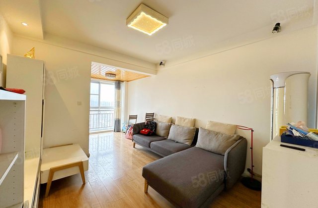 华邑阳光里3室2厅76.12㎡89.9万二手房图片