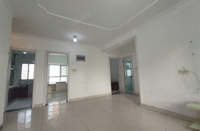 水岸花语 正规三室 带车位 免大税 东苑中学 滨河实验