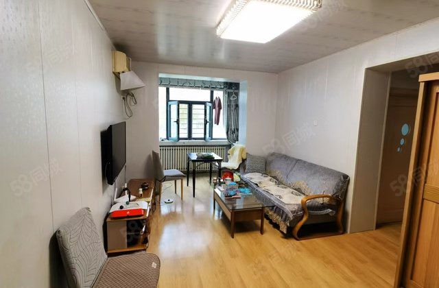 莲花一村2室1厅60㎡25万二手房图片