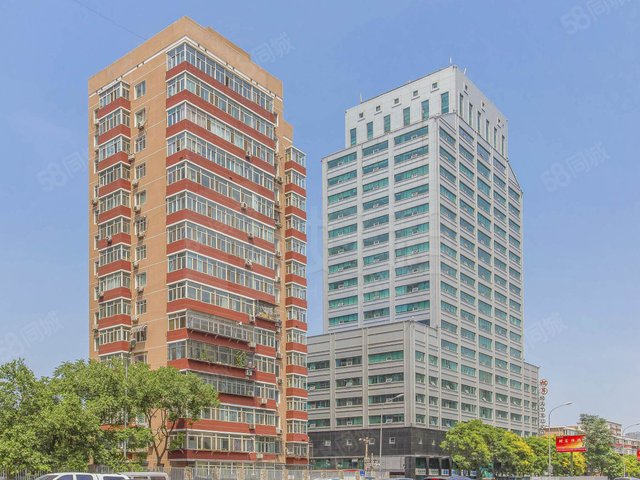 京龙大厦写字楼,京龙大厦写字楼出租出售房价租金信息-北京58同城