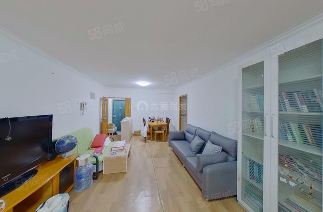 望京西园三区2室1厅101.99㎡490万二手房图片