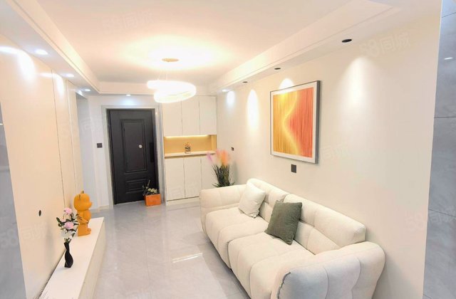 西昌小区(西区)1室1厅42㎡28万二手房图片