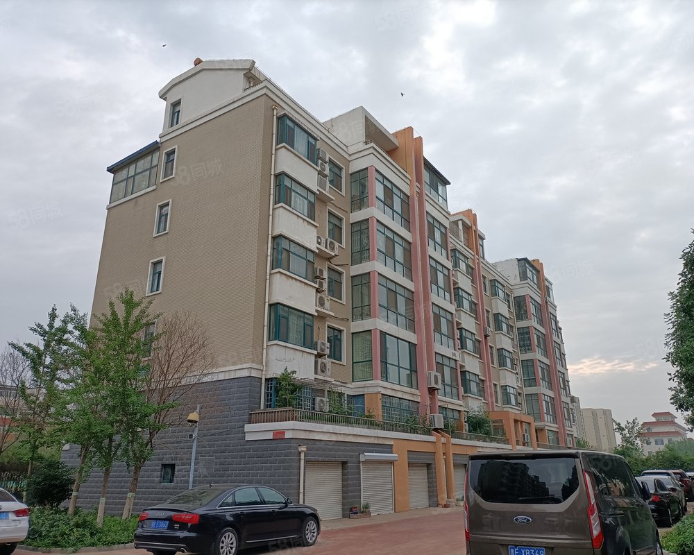 【碧水园, 碧水园小区详情,房价走势,房源,业主论坛】- 东营58同城