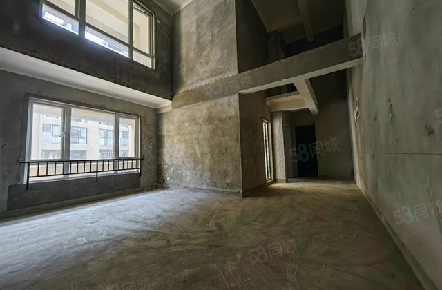 协信世外桃源4室2厅105㎡72.8万二手房图片