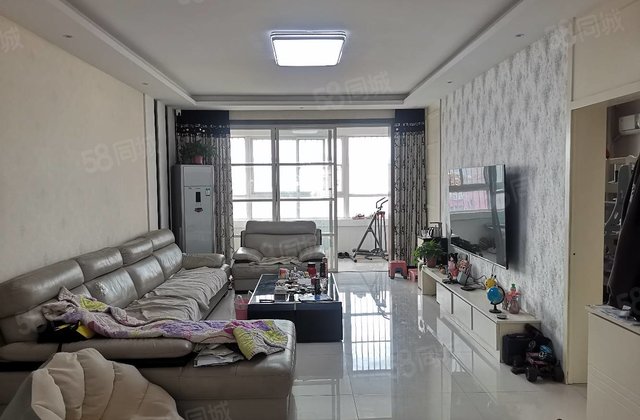 急售 水城华府 一品家苑 三叶草户型 带车位储 免大税