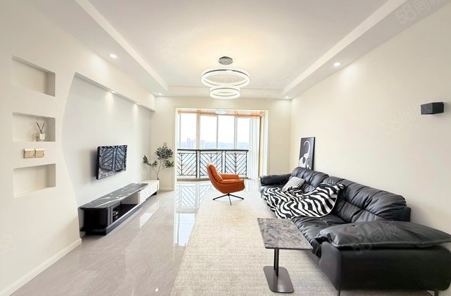 逸水鼎城2室2厅81.35㎡46.8万二手房图片