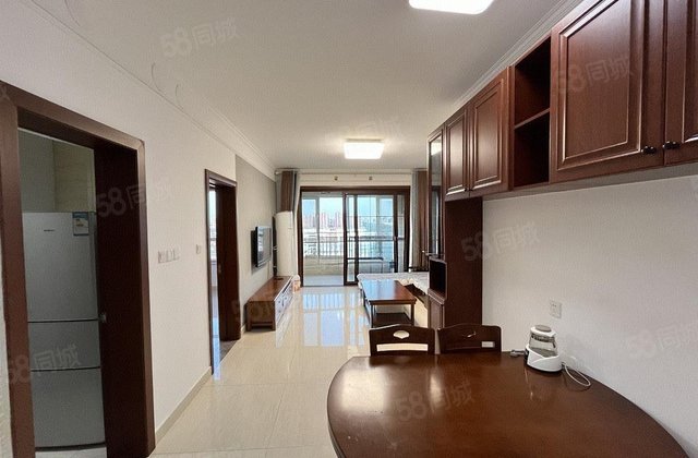 免大税开发区御润好家旁星光和园精装三室带车位和储藏室120万