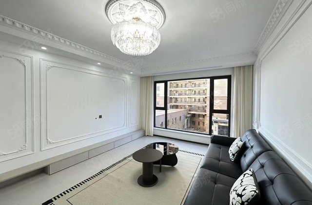 中天华府3室2厅107.07㎡59.8万二手房图片