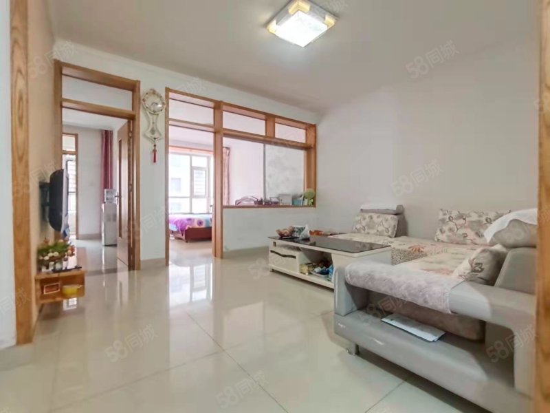 急售白浪河畔恒信丽都苑小三居看房方便