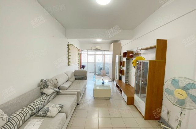 加拿大花园2室2厅85.71㎡245万二手房图片