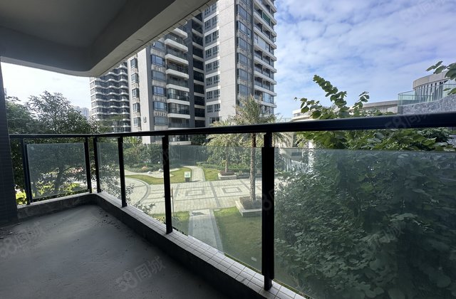 中环君悦南湾4室2厅161.79㎡98万二手房图片