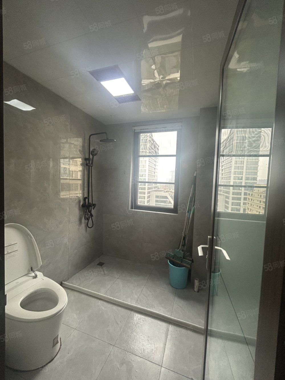 建投御景湾3室2厅1卫130㎡南北118万