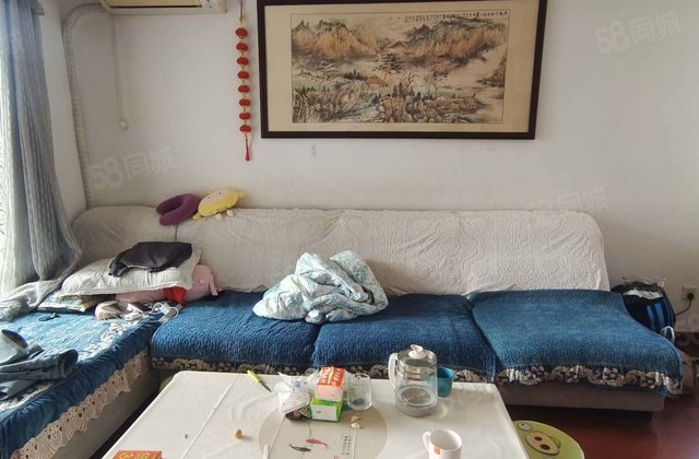 急售西湖馨苑小区   11楼户型很好 价格不高