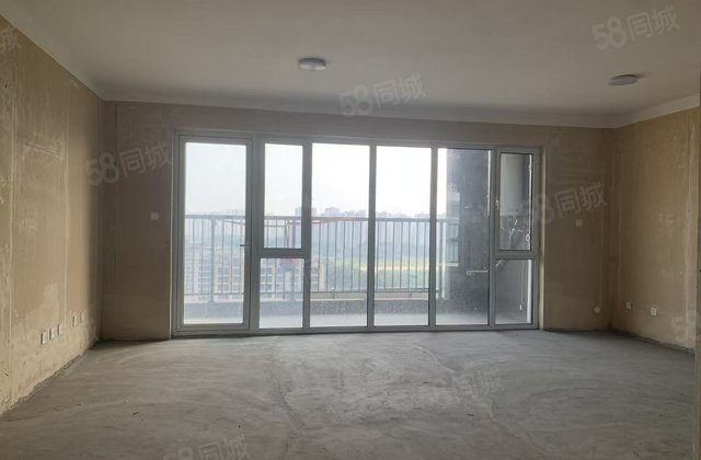 四季朗悦3室2厅143㎡95万二手房图片