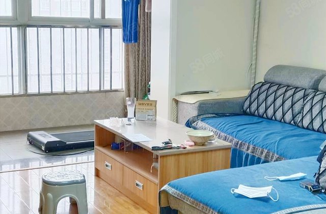 枫桥名邸2室1厅86㎡35万二手房图片