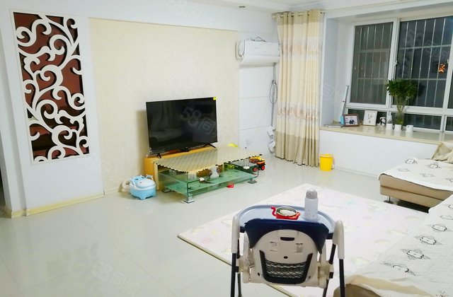 祥福佳园(一二三期)3室2厅105.67㎡60万二手房图片