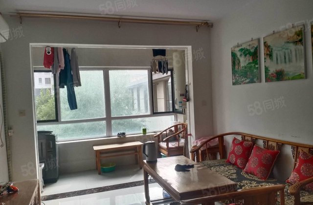 观澜一品，楼龄新 产权清晰 近医院 南北通透