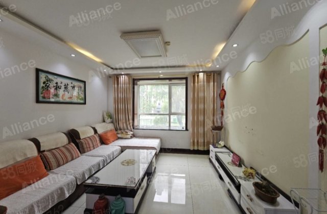 天颐温馨家园3室2厅102㎡37万二手房图片